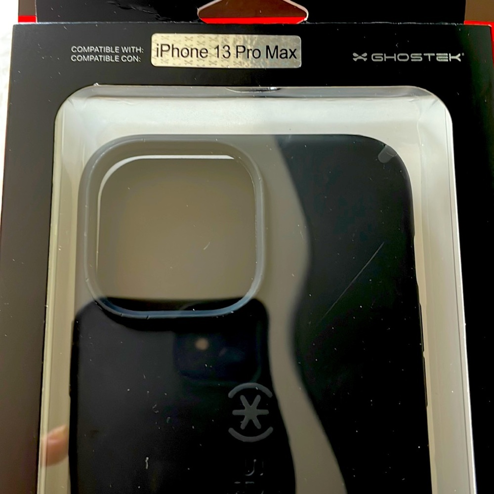 Ghostek iPhone 13 Pro Max  cover
